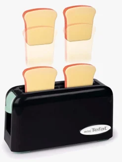 Rolleleg|Smoby Morgenmadssæt mini Tefal