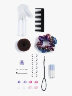 Dukker & Bamser|Smoby My Beauty Brunette Frisør- og Sminkedukke