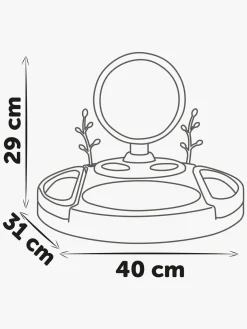 Rolleleg|Smoby My Beauty Skønhedssalon