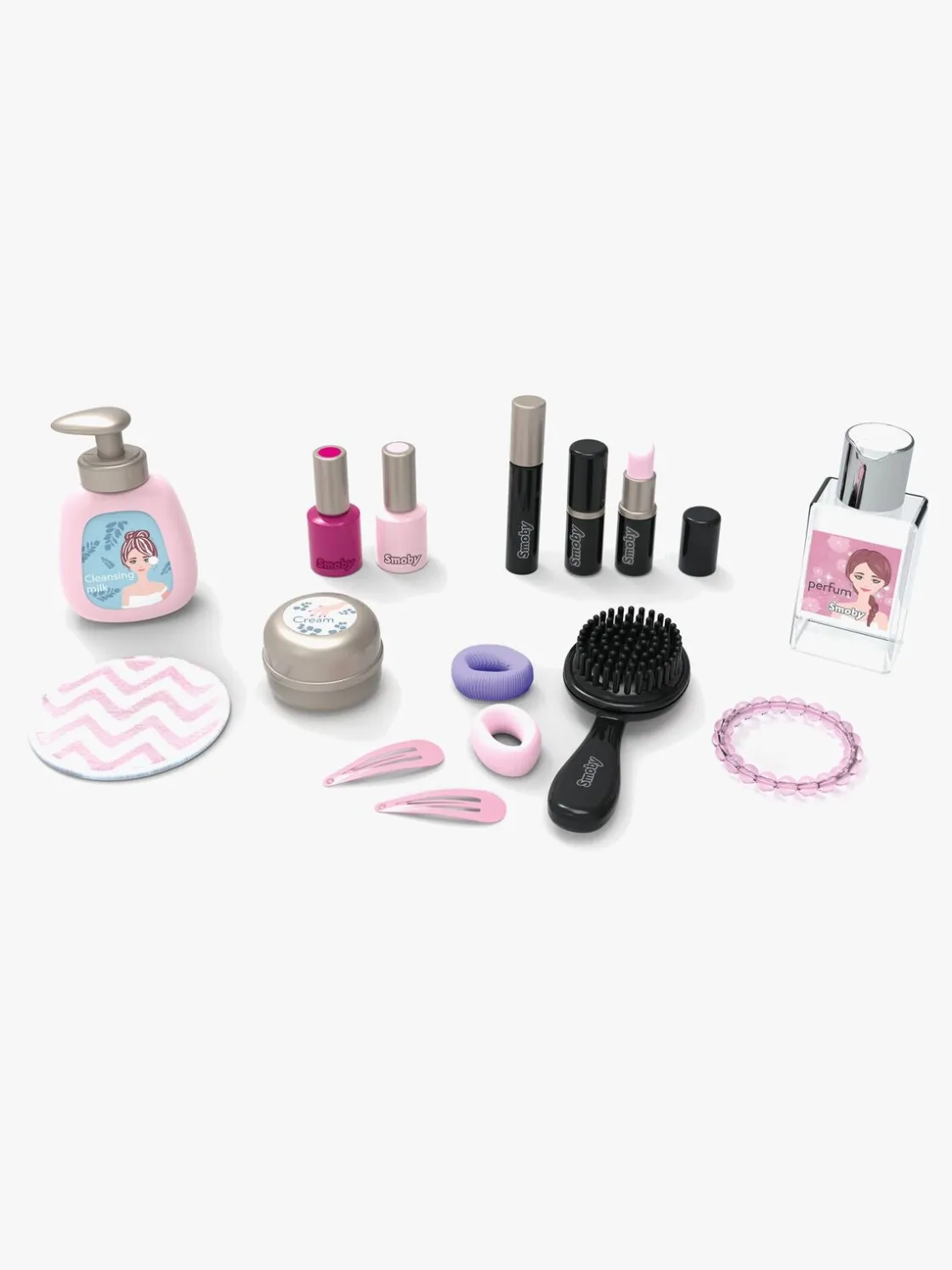 Rolleleg|Smoby My Beauty Skønhedssalon