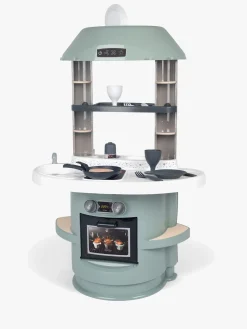 Rolleleg|Smoby Nova Legekøkken