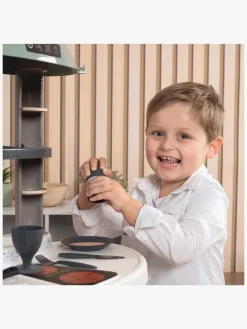 Rolleleg|Smoby Nova Legekøkken