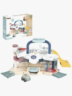 Legetøjsbiler & -Fartøjer|Smoby Parkeringshus