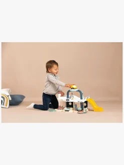 Legetøjsbiler & -Fartøjer|Smoby Parkeringshus