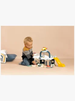 Legetøjsbiler & -Fartøjer|Smoby Parkeringshus