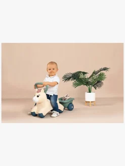 Børn Smoby Pedal- & Gåbiler|Legetøj Til Børn På 0-10 År-Ride-on Pony