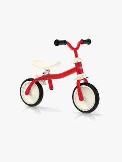 Cykler|Smoby Rookie Løbecykel