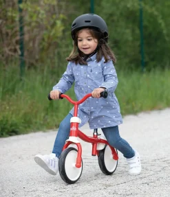 Cykler|Smoby Rookie Løbecykel