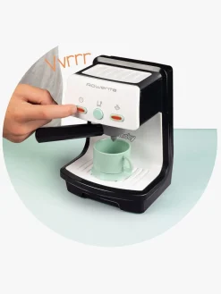 Smoby Rolleleg-Rowenta Espresso Red