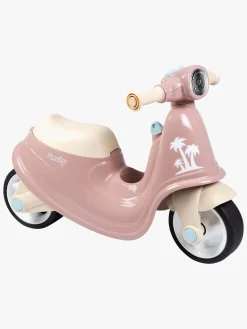 Smoby Pedal- & Gåbiler-Scooter Gåbil