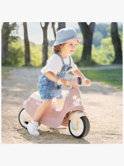 Smoby Pedal- & Gåbiler-Scooter Gåbil