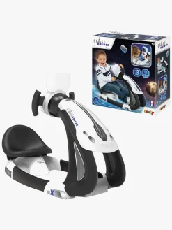 HappySummer Legetøjsbiler & -Fartøjer-Smoby Simulator Space Driver