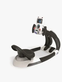 HappySummer Legetøjsbiler & -Fartøjer-Smoby Simulator Space Driver