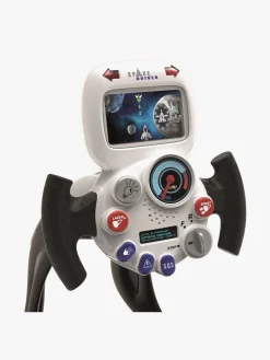 HappySummer Legetøjsbiler & -Fartøjer-Smoby Simulator Space Driver