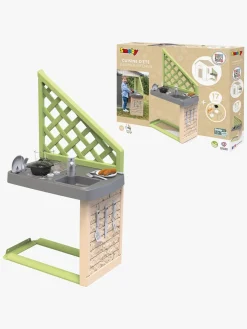 Udeleg|Smoby Sommer Køkkensæt