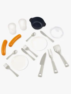 Udeleg|Smoby Sommer Køkkensæt