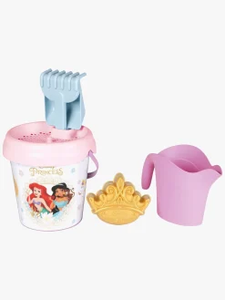 Smoby Udelegetøj-Spandsæt 6 Dele