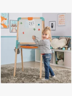 Kreativt Legetøj|Smoby Staffeli