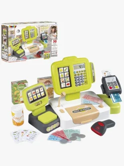 Rolleleg|Smoby  Stor Kasseapparat