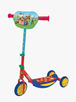 Smoby Løbehjul-Super Mario Løbehjul 3W