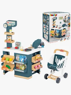 Rolleleg|Smoby Supermarked