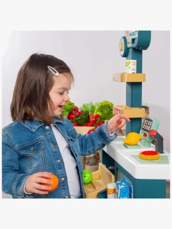 Rolleleg|Smoby Supermarked