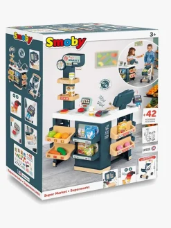 Rolleleg|Smoby Supermarked