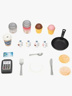 Udeleg|Smoby Sweety Corner Legehus, Blå