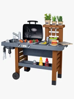 Smoby Udemøbler|Udeleg-Udekøkken
