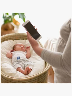 Snuza Sikkerhed-Pico 2 Bevægelsesalarm