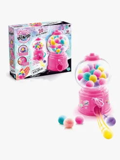 Vandlegetøj|CanalToys SO BOMB Badebombedispenser