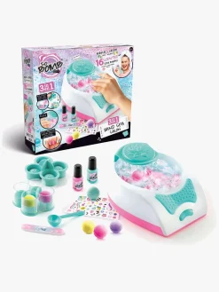 CanalToys Kostumer & Udklædning-SO BOMB Håndspa Frisørsalon