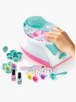 CanalToys Kostumer & Udklædning-SO BOMB Håndspa Frisørsalon