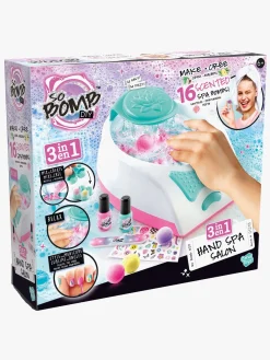 CanalToys Kostumer & Udklædning-SO BOMB Håndspa Frisørsalon