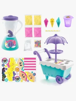 Eksperimenter & Videnskab|SoSlime So Slime DIY Milkshake Deluxe Sæt