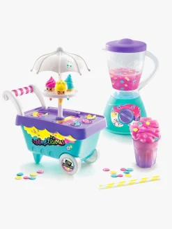 Eksperimenter & Videnskab|SoSlime So Slime DIY Milkshake Deluxe Sæt