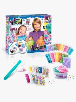 SoSlime Eksperimenter & Videnskab-So Slime DIY-slime 20-Pak