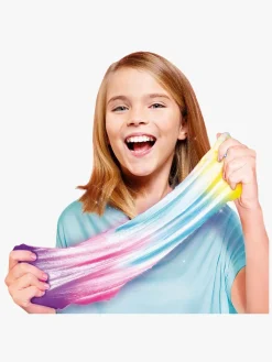 SoSlime Eksperimenter & Videnskab-So Slime Enhjørning Slime Kasse