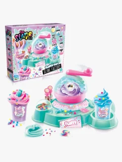 SoSlime Eksperimenter & Videnskab-So Slime Fabrik Fluffy