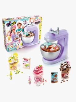 Eksperimenter & Videnskab|SoSlime So Slime Slimeblander Yummy