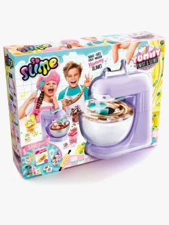 Eksperimenter & Videnskab|SoSlime So Slime Slimeblander Yummy