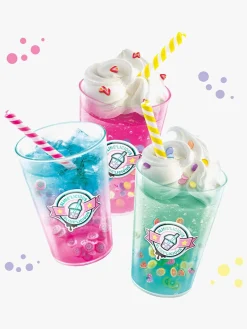 SoSlime Eksperimenter & Videnskab-So Slime Slime’Presso Legesæt