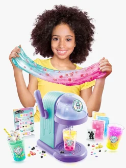 SoSlime Eksperimenter & Videnskab-So Slime Slime’Presso Legesæt