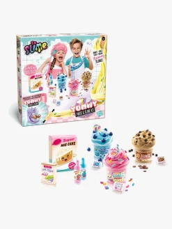 Eksperimenter & Videnskab|SoSlime So Slime Slimesæt Yummy
