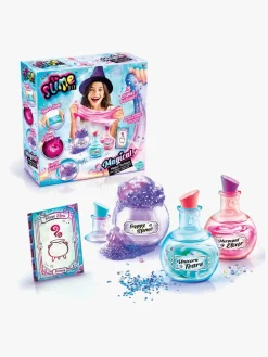 Eksperimenter & Videnskab|SoSlime So Slime Trylledrikkesæt