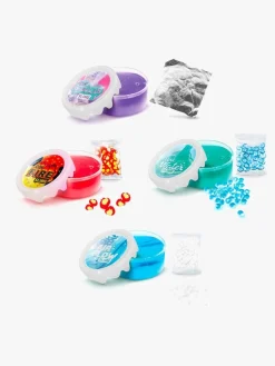 Eksperimenter & Videnskab|SoSlime So Slime X-TRA Slimesæt 4-pak