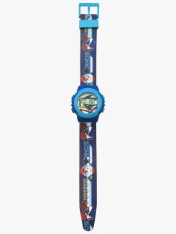 Elektronik & Media|Sonic Armbåndsur