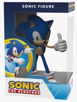 Legetøjsfigurer|Comansi Sonic Figur 16 cm