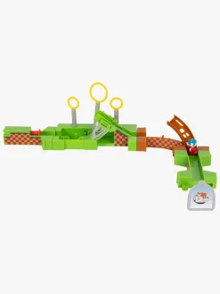 Legetøjsbiler & -Fartøjer|Sonic Go Go Racers Legesæt & Knuckles Blandet Udvalg