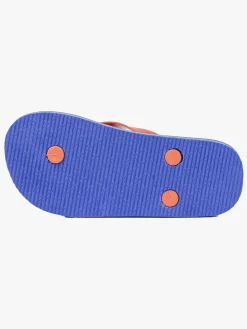 Sandaler & Klipklapper|Sonic Klipklappere, Blå